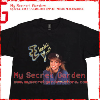 Debbie Gibson - Electric Youth T Shirt 